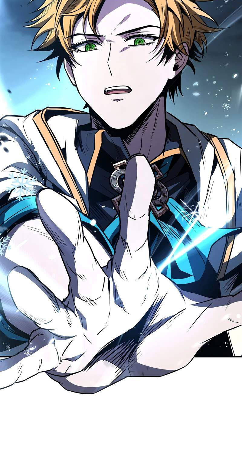 Thiên Tài Ma Pháp Sư Giấu Nghề: Chapter 90