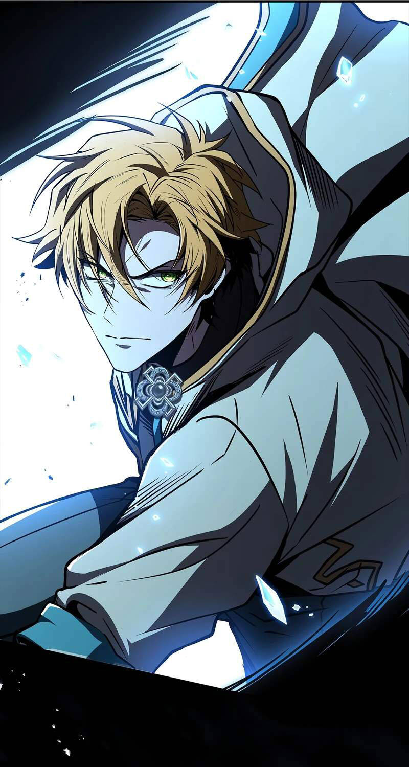 Thiên Tài Ma Pháp Sư Giấu Nghề: Chapter 90