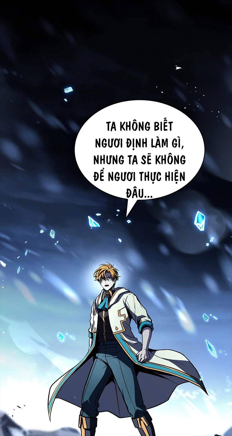 Thiên Tài Ma Pháp Sư Giấu Nghề: Chapter 90