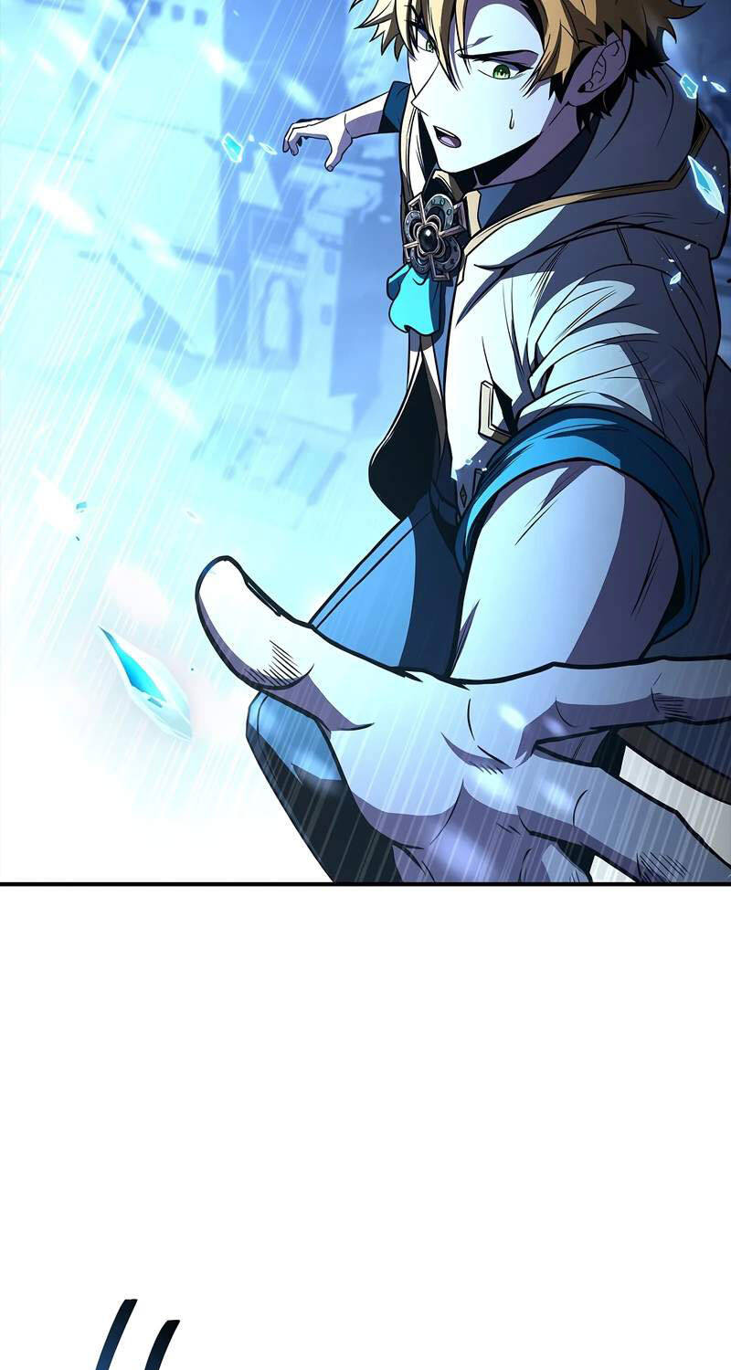 Thiên Tài Ma Pháp Sư Giấu Nghề: Chapter 90