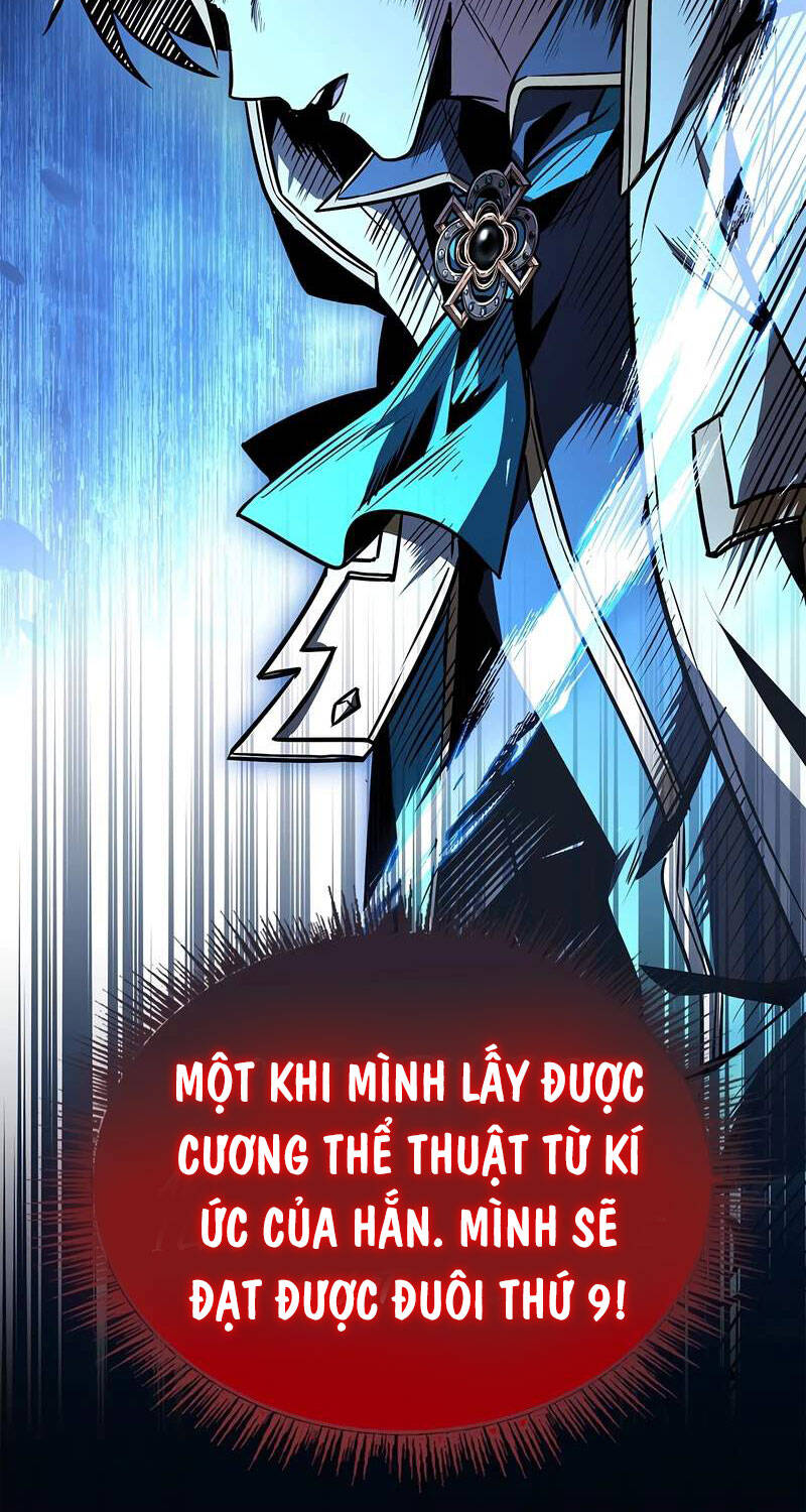 Thiên Tài Ma Pháp Sư Giấu Nghề: Chapter 90