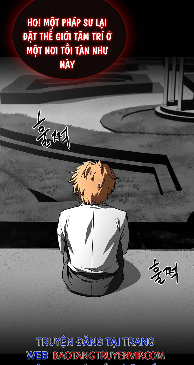Thiên Tài Ma Pháp Sư Giấu Nghề: Chapter 90