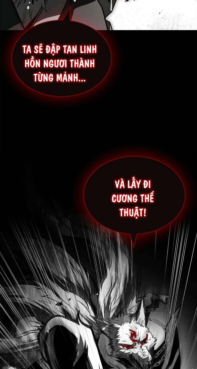 Thiên Tài Ma Pháp Sư Giấu Nghề: Chapter 90
