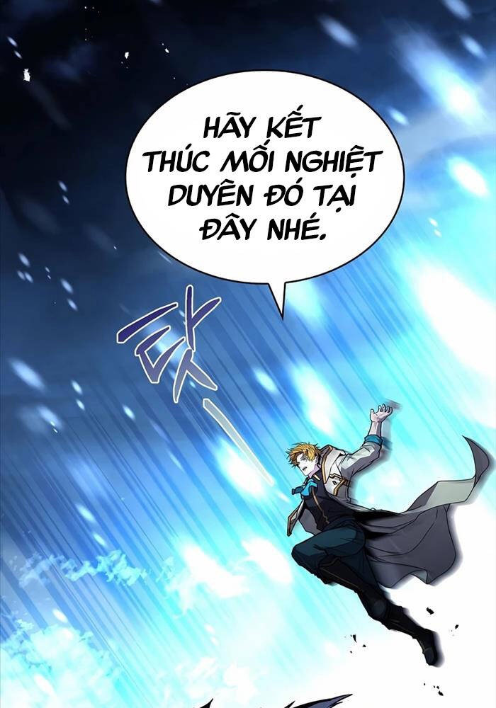 Thiên Tài Ma Pháp Sư Giấu Nghề: Chapter 91