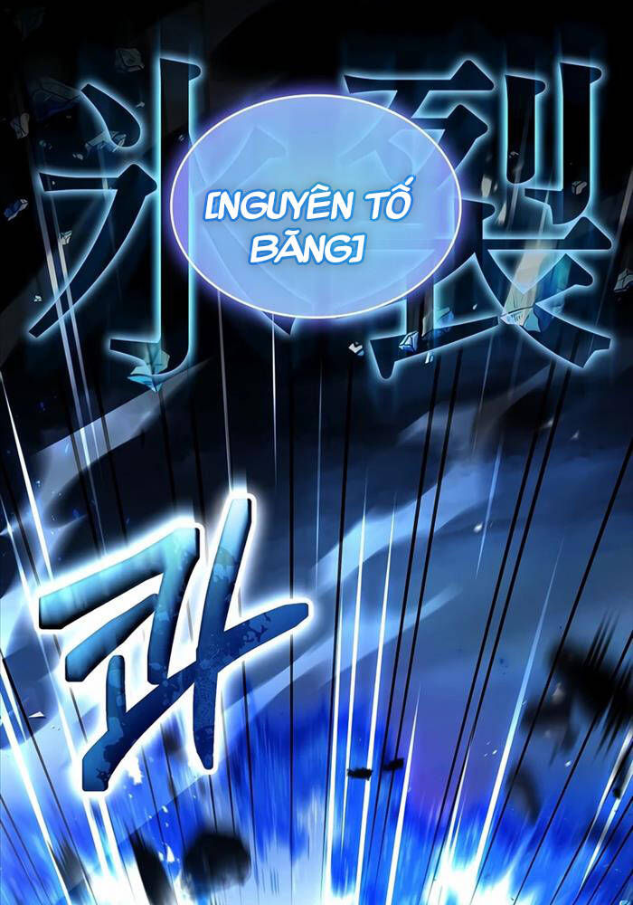Thiên Tài Ma Pháp Sư Giấu Nghề: Chapter 91
