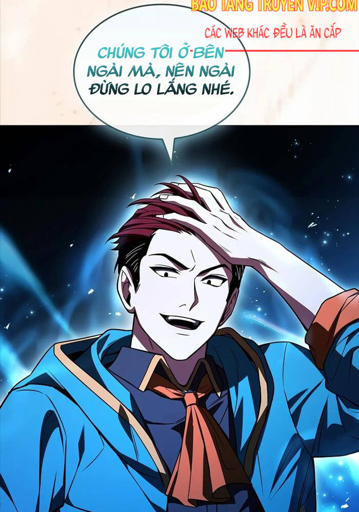 Thiên Tài Ma Pháp Sư Giấu Nghề: Chapter 91