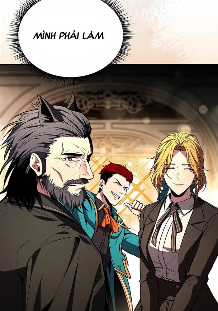 Thiên Tài Ma Pháp Sư Giấu Nghề: Chapter 91