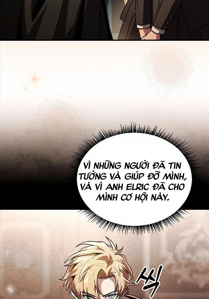 Thiên Tài Ma Pháp Sư Giấu Nghề: Chapter 91