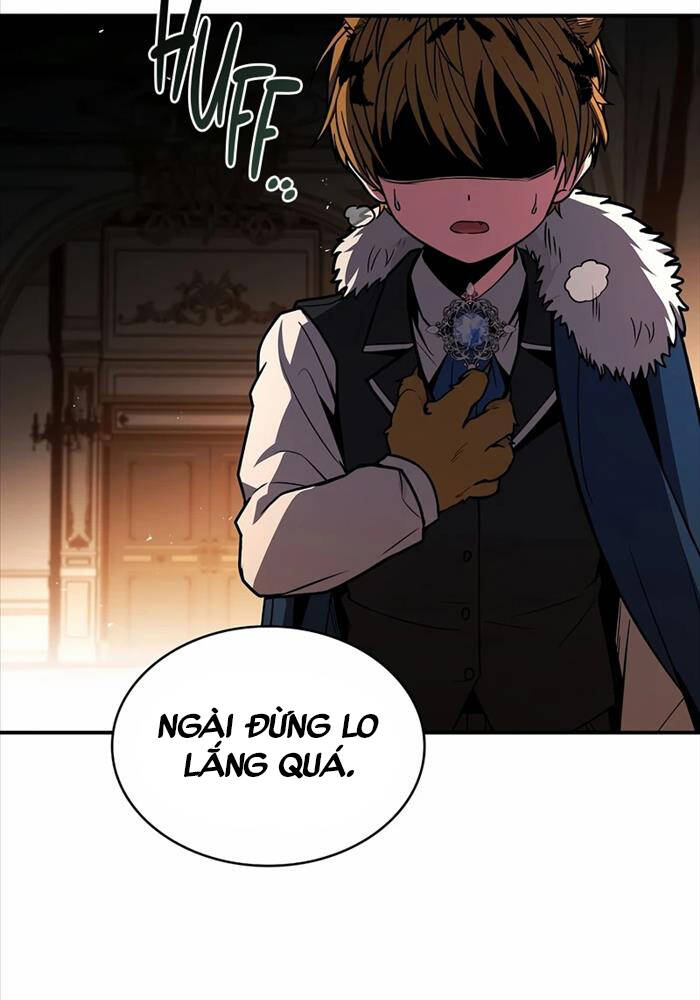 Thiên Tài Ma Pháp Sư Giấu Nghề: Chapter 91