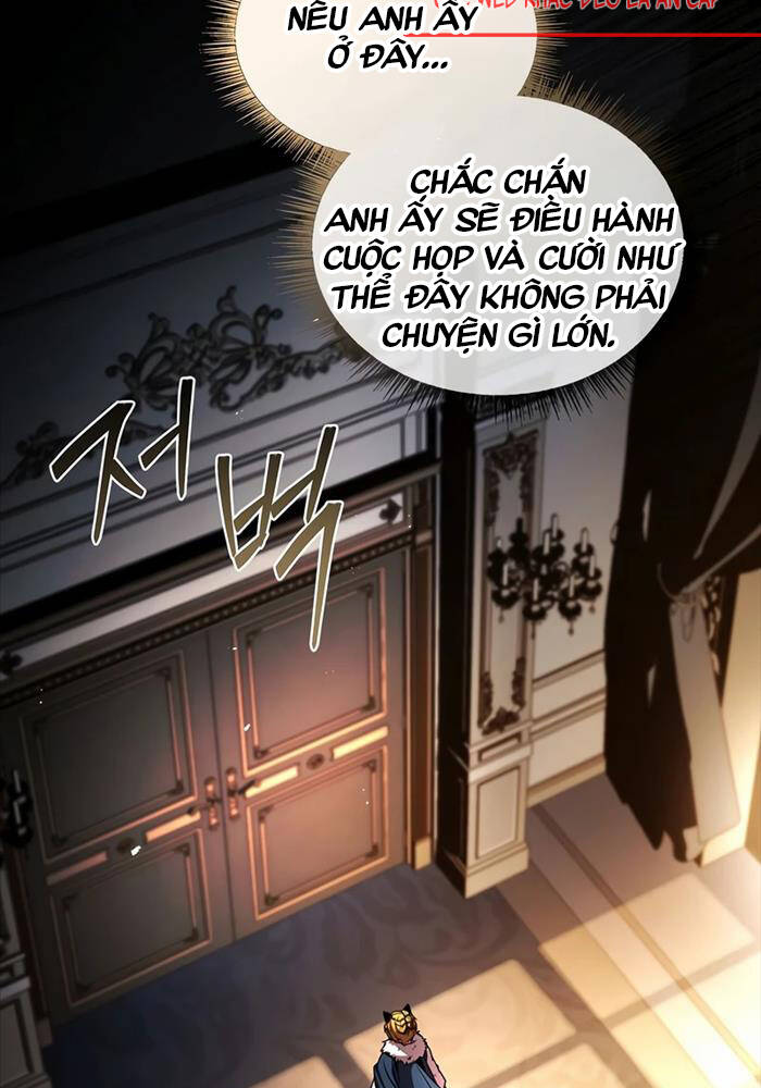 Thiên Tài Ma Pháp Sư Giấu Nghề: Chapter 91