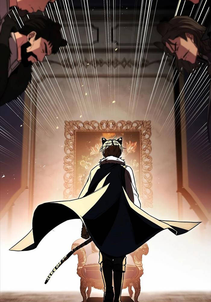 Thiên Tài Ma Pháp Sư Giấu Nghề: Chapter 91