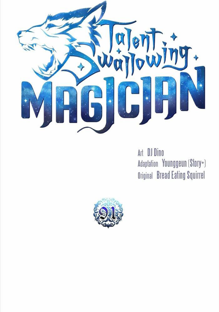 Thiên Tài Ma Pháp Sư Giấu Nghề: Chapter 91
