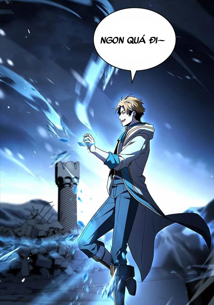 Thiên Tài Ma Pháp Sư Giấu Nghề: Chapter 91