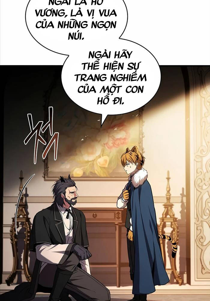 Thiên Tài Ma Pháp Sư Giấu Nghề: Chapter 91