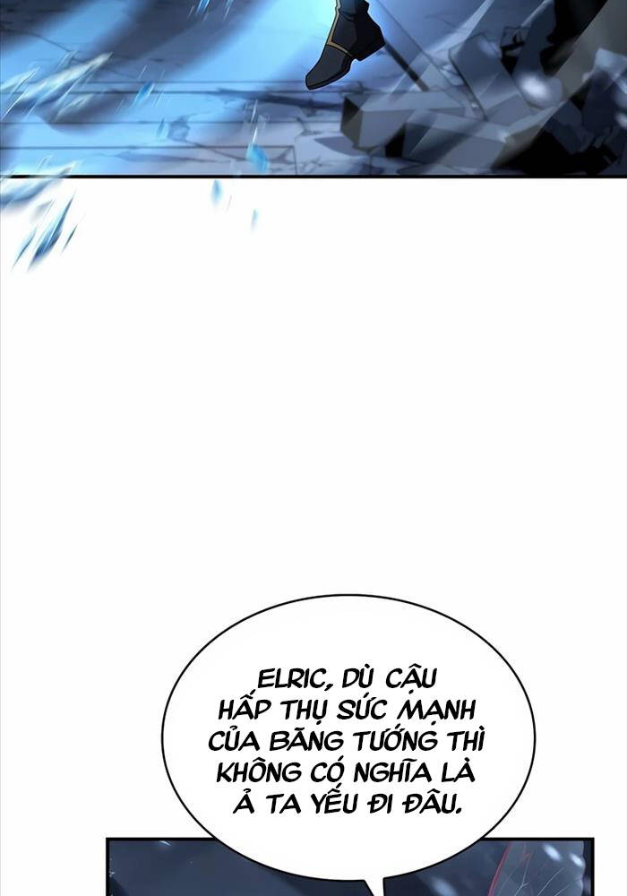 Thiên Tài Ma Pháp Sư Giấu Nghề: Chapter 91