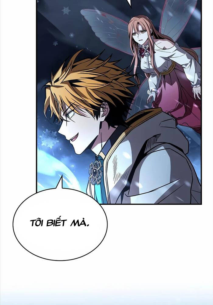Thiên Tài Ma Pháp Sư Giấu Nghề: Chapter 91