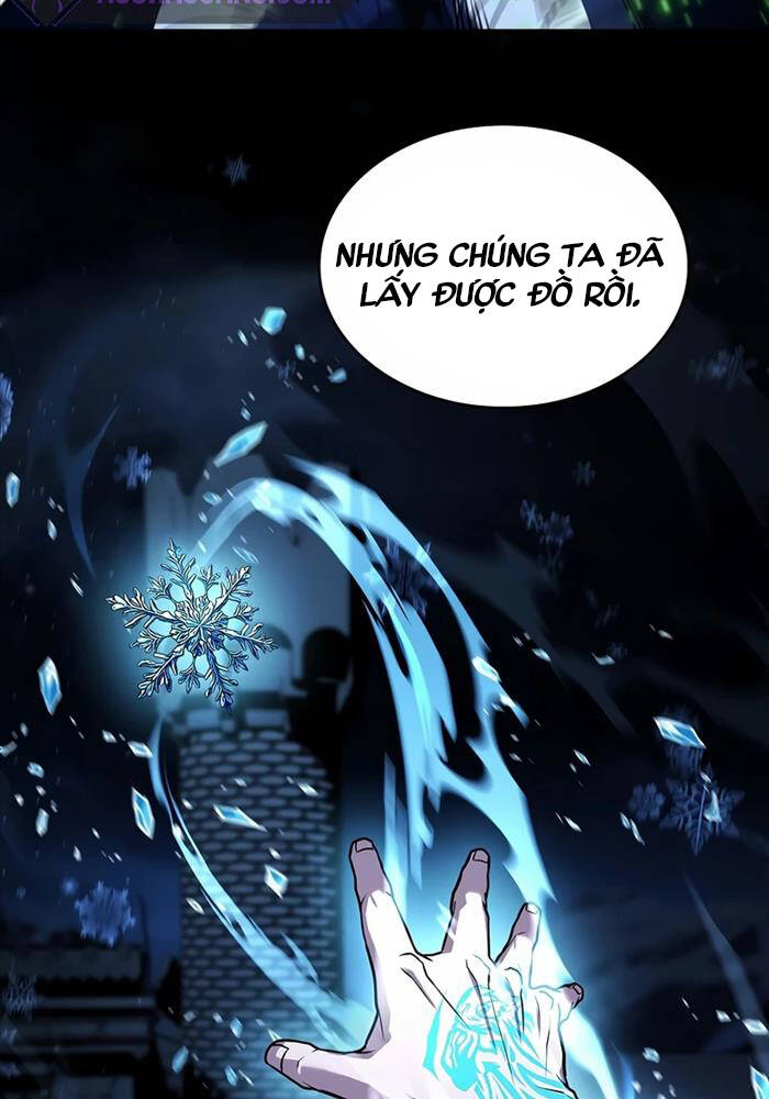 Thiên Tài Ma Pháp Sư Giấu Nghề: Chapter 91