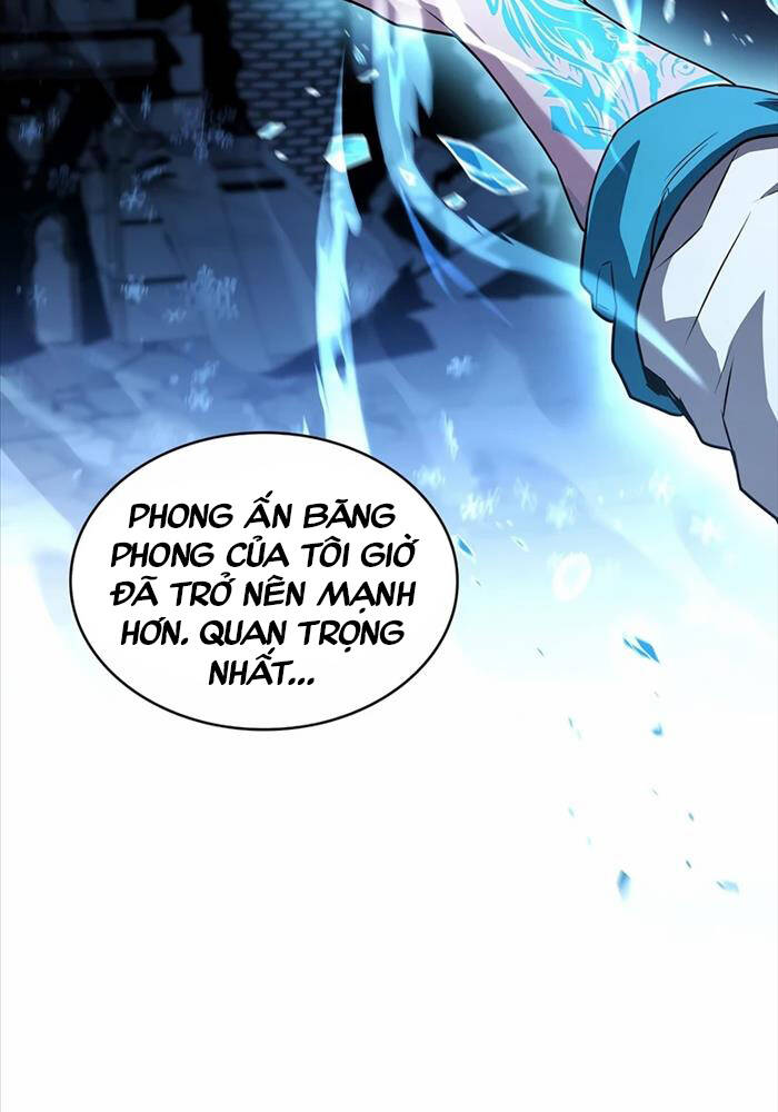 Thiên Tài Ma Pháp Sư Giấu Nghề: Chapter 91