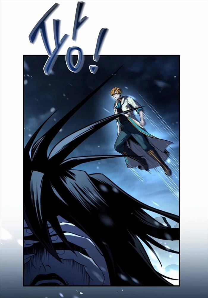 Thiên Tài Ma Pháp Sư Giấu Nghề: Chapter 91