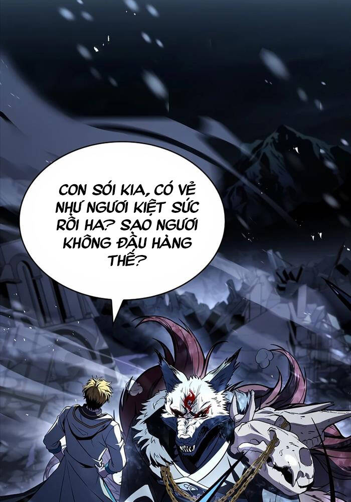 Thiên Tài Ma Pháp Sư Giấu Nghề: Chapter 91