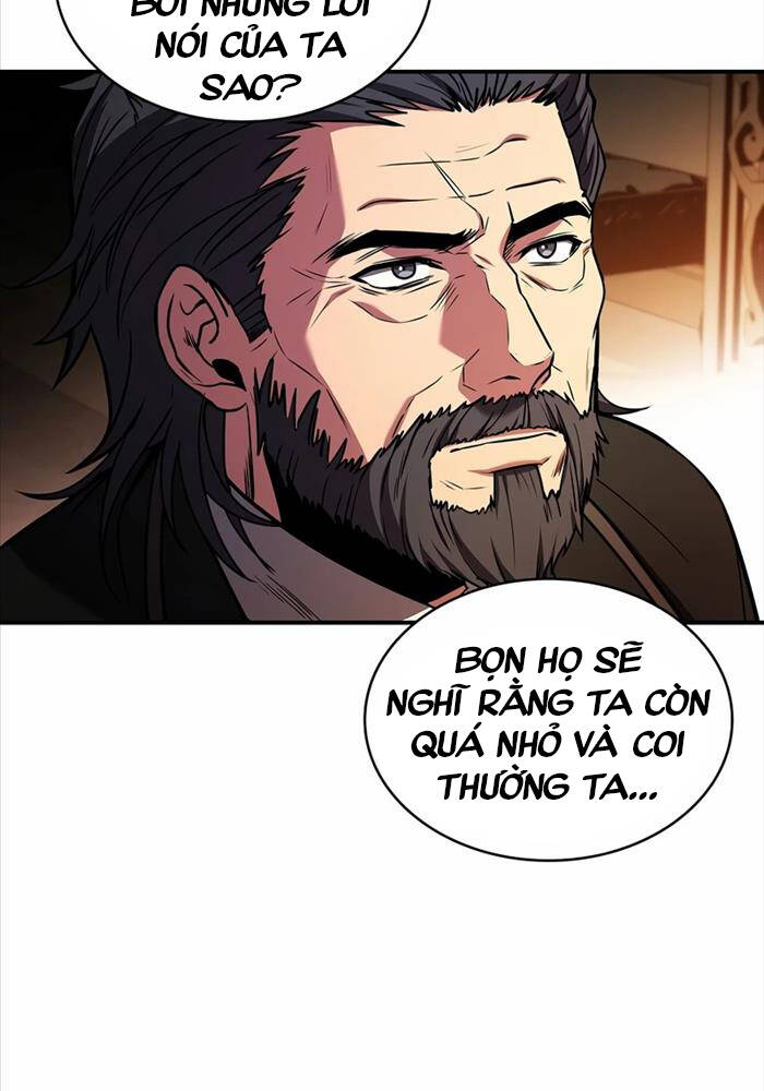 Thiên Tài Ma Pháp Sư Giấu Nghề: Chapter 91