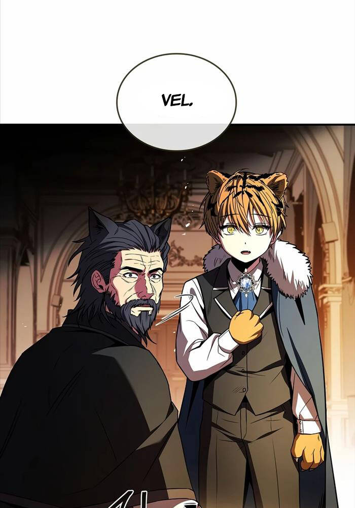 Thiên Tài Ma Pháp Sư Giấu Nghề: Chapter 91