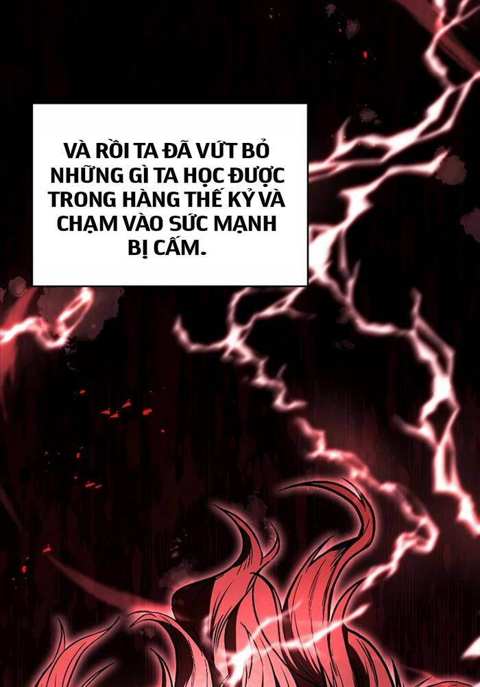 Thiên Tài Ma Pháp Sư Giấu Nghề: Chapter 91