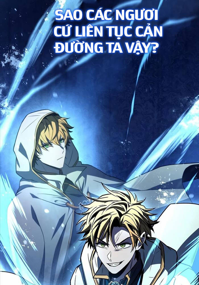 Thiên Tài Ma Pháp Sư Giấu Nghề: Chapter 91