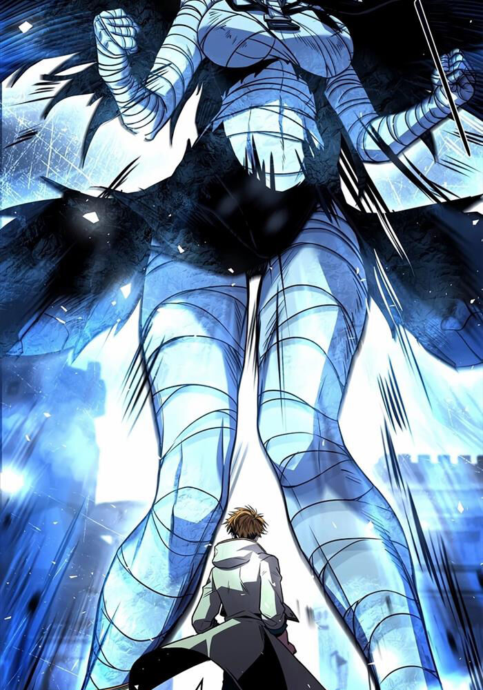 Thiên Tài Ma Pháp Sư Giấu Nghề: Chapter 92