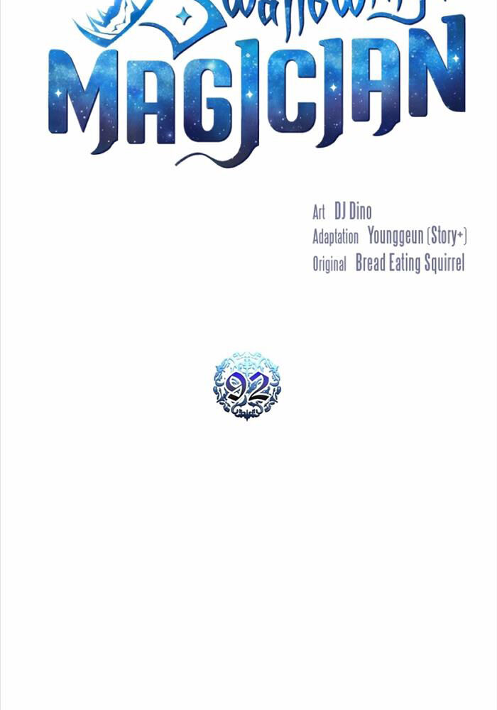 Thiên Tài Ma Pháp Sư Giấu Nghề: Chapter 92