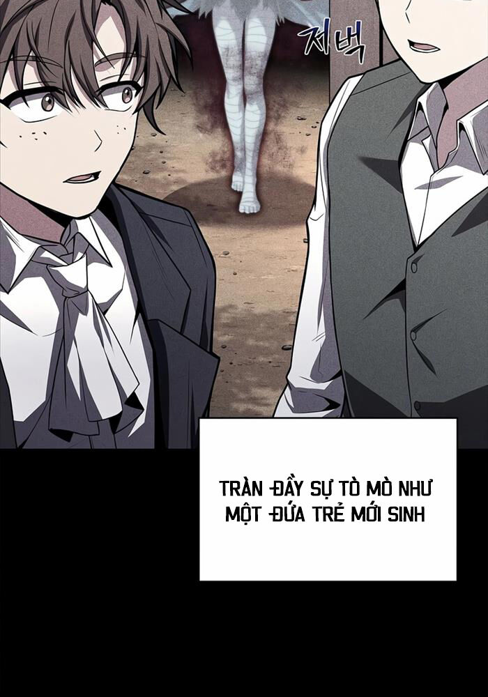 Thiên Tài Ma Pháp Sư Giấu Nghề: Chapter 92