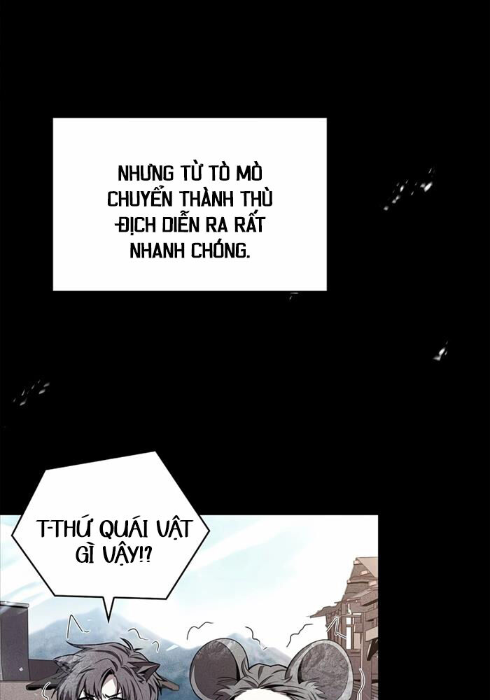 Thiên Tài Ma Pháp Sư Giấu Nghề: Chapter 92