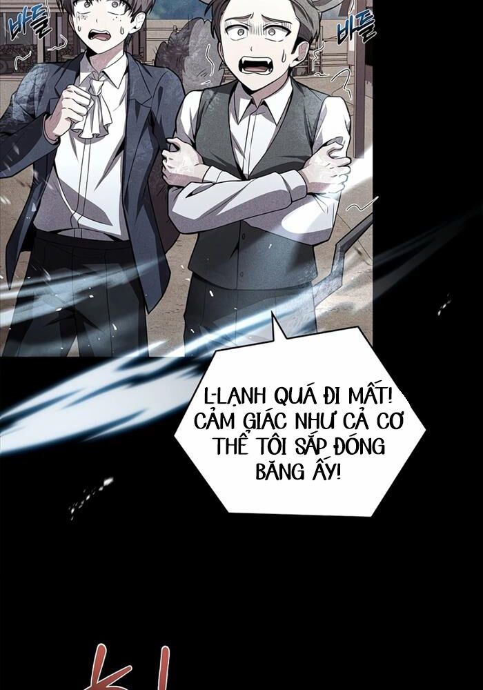 Thiên Tài Ma Pháp Sư Giấu Nghề: Chapter 92