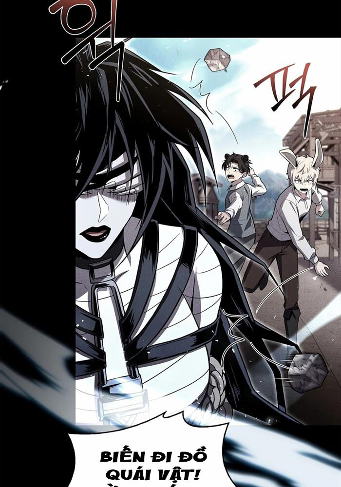Thiên Tài Ma Pháp Sư Giấu Nghề: Chapter 92