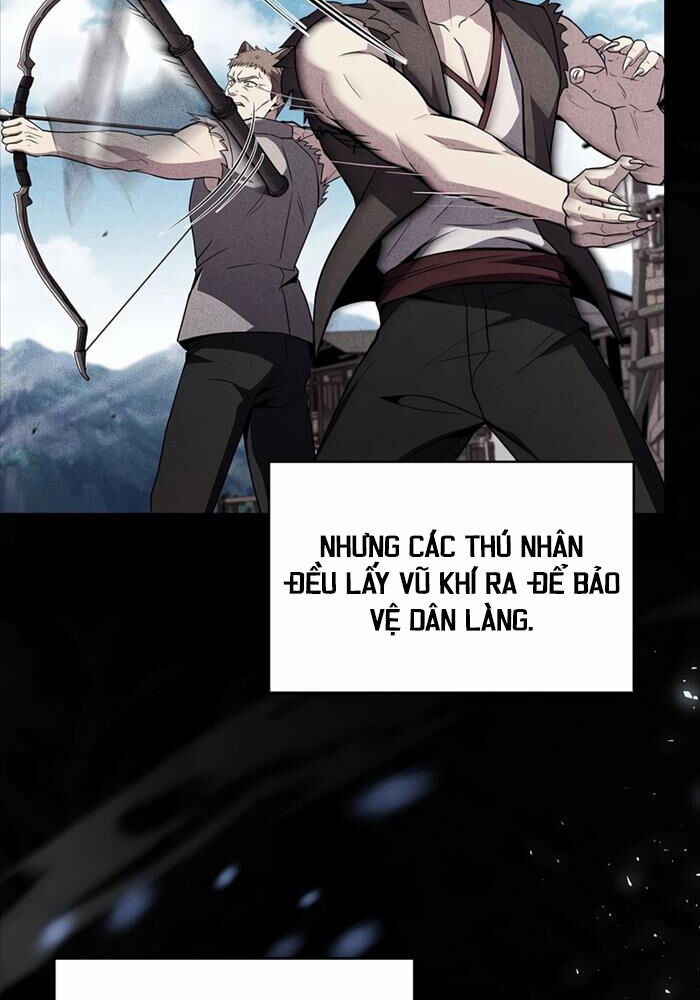 Thiên Tài Ma Pháp Sư Giấu Nghề: Chapter 92