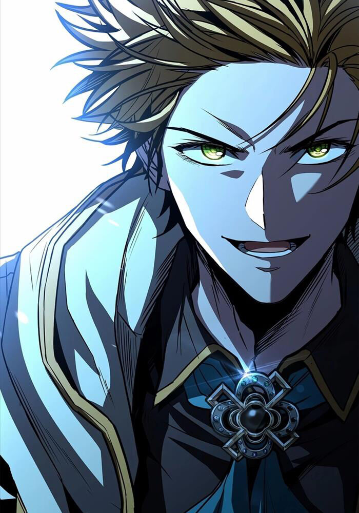 Thiên Tài Ma Pháp Sư Giấu Nghề: Chapter 92