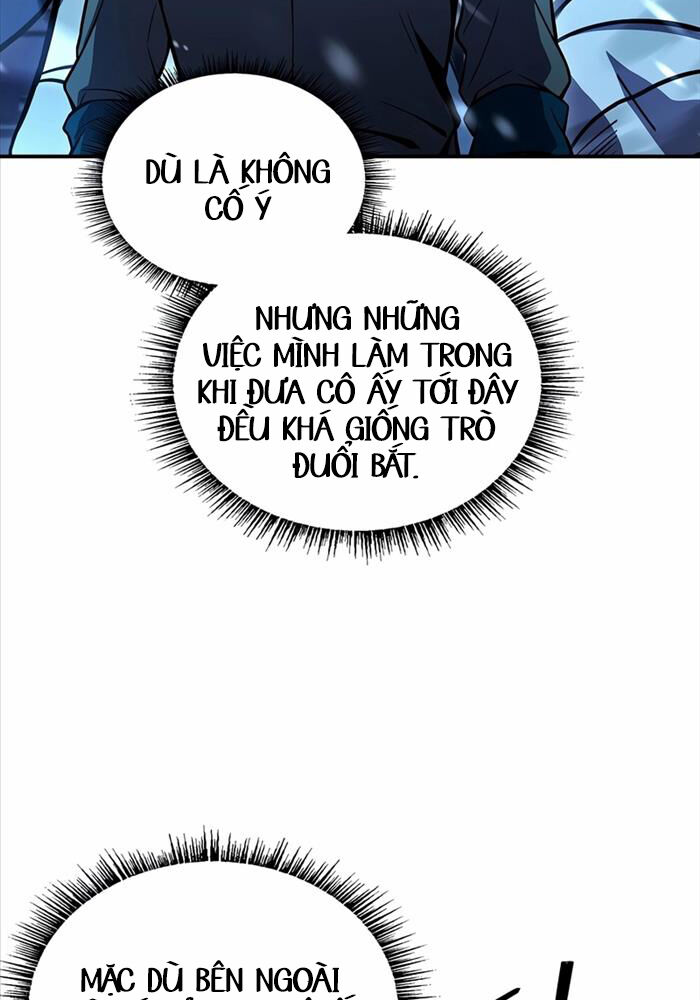 Thiên Tài Ma Pháp Sư Giấu Nghề: Chapter 92
