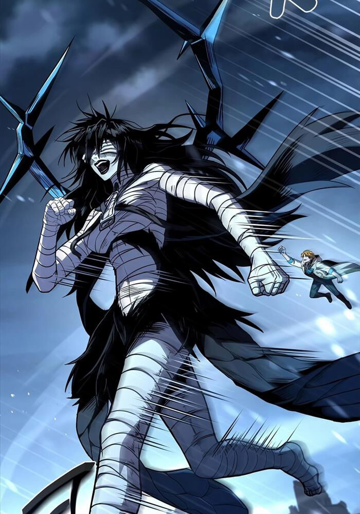 Thiên Tài Ma Pháp Sư Giấu Nghề: Chapter 92