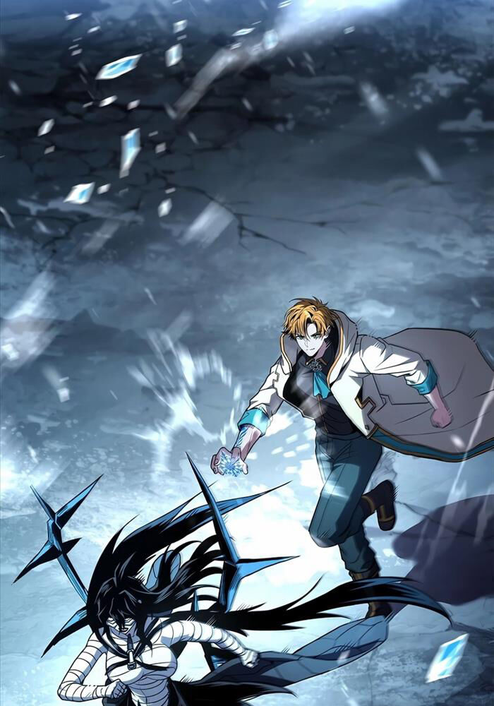 Thiên Tài Ma Pháp Sư Giấu Nghề: Chapter 92