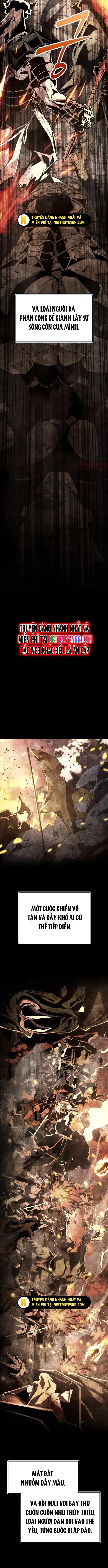 Thiên Tài Ma Pháp Sư Vật Lí: Chapter 1