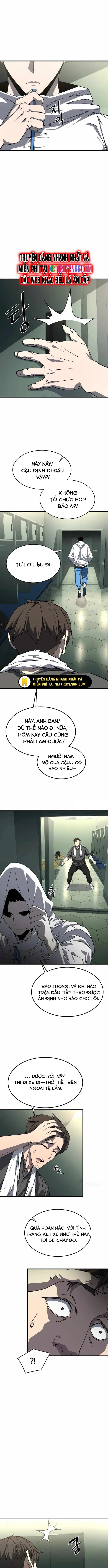 Thiên Tài Ma Pháp Sư Vật Lí: Chapter 1