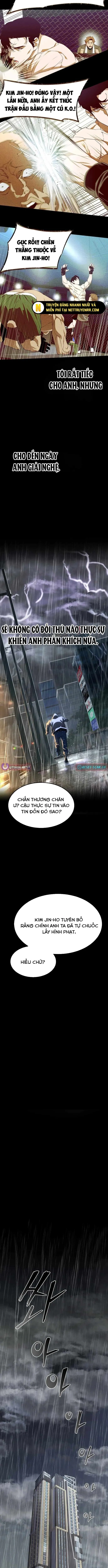 Thiên Tài Ma Pháp Sư Vật Lí: Chapter 1