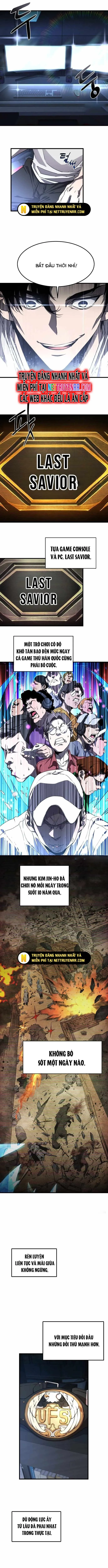 Thiên Tài Ma Pháp Sư Vật Lí: Chapter 1