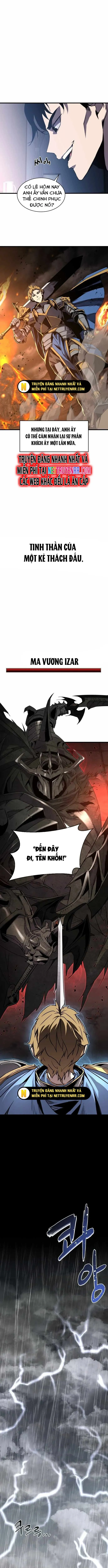 Thiên Tài Ma Pháp Sư Vật Lí: Chapter 1