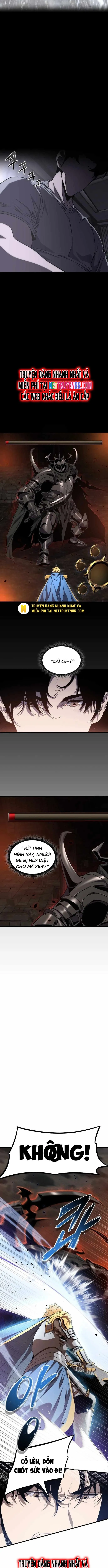 Thiên Tài Ma Pháp Sư Vật Lí: Chapter 1