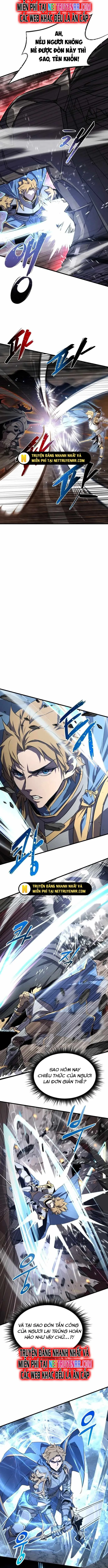 Thiên Tài Ma Pháp Sư Vật Lí: Chapter 1