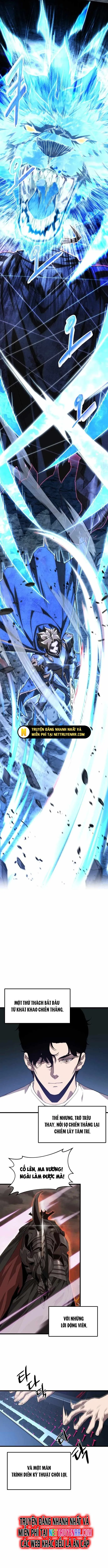 Thiên Tài Ma Pháp Sư Vật Lí: Chapter 1