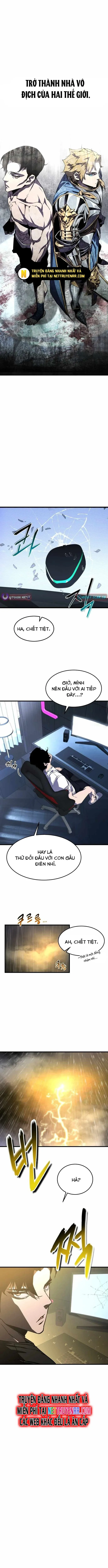 Thiên Tài Ma Pháp Sư Vật Lí: Chapter 1