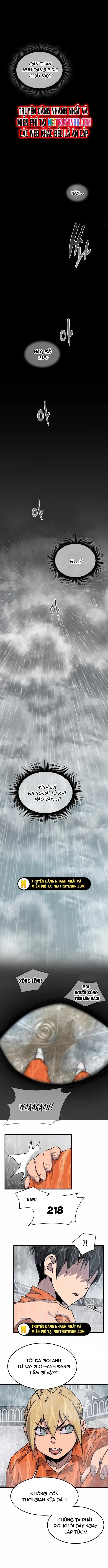 Thiên Tài Ma Pháp Sư Vật Lí: Chapter 1