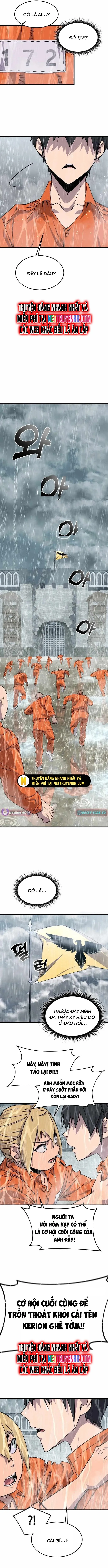 Thiên Tài Ma Pháp Sư Vật Lí: Chapter 1